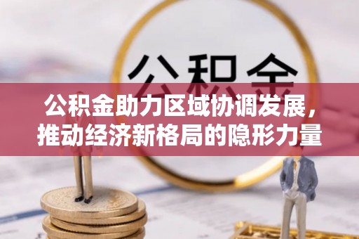 空港公积金助力区域协调发展，推动经济新格局的隐形力量