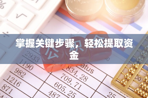 空港掌握关键步骤，轻松提取资金