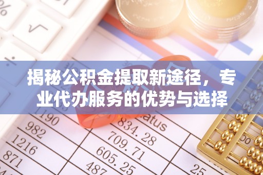 空港揭秘公积金提取新途径，专业代办服务的优势与选择
