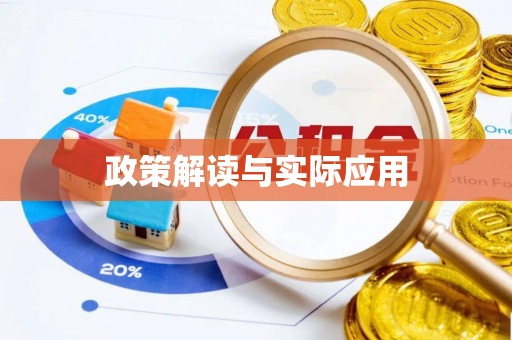 空港政策解读与实际应用