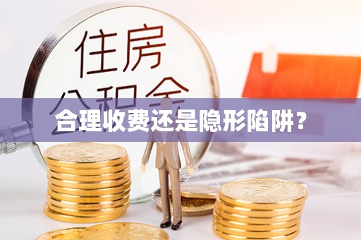 空港合理收费还是隐形陷阱？