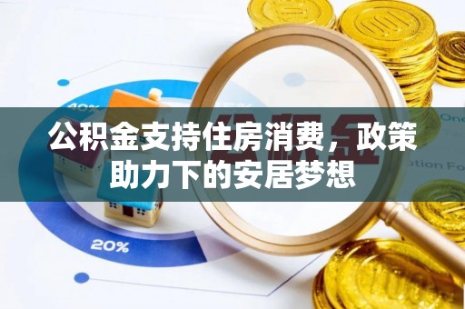 空港公积金支持住房消费，政策助力下的安居梦想