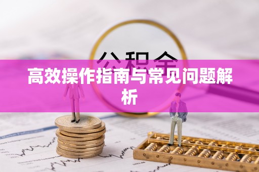 空港高效操作指南与常见问题解析