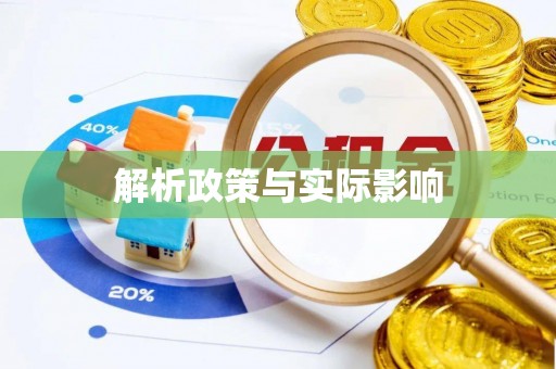 空港解析政策与实际影响