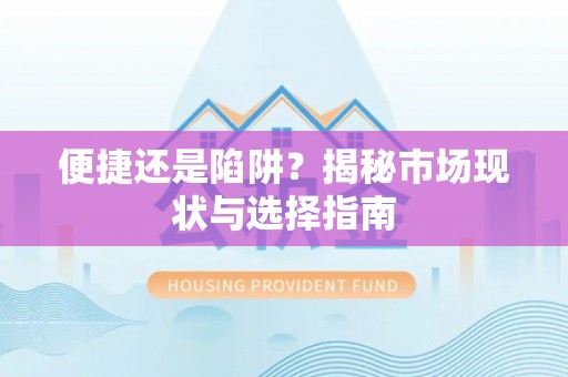 空港便捷还是陷阱？揭秘市场现状与选择指南