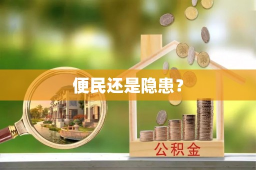 空港便民还是隐患？