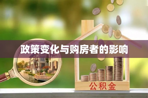 空港政策变化与购房者的影响
