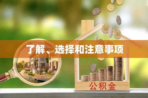 空港了解、选择和注意事项