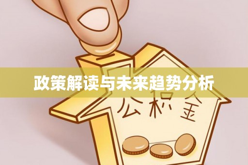 空港政策解读与未来趋势分析