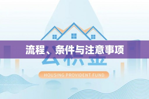 空港流程、条件与注意事项